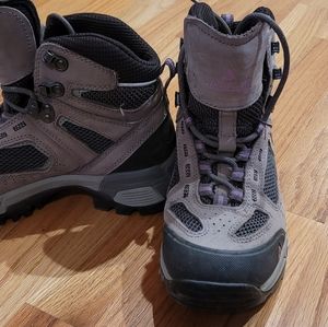 Vasque Hiking Boots